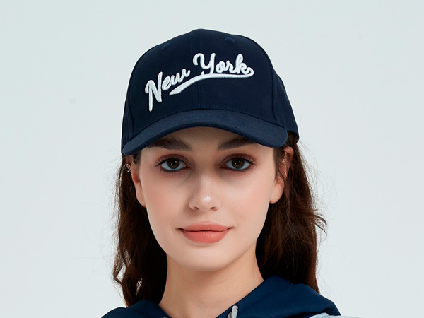 new york baseball cap hat unisex front