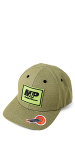 A Range Ready hat.