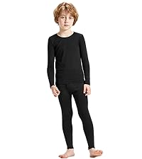 Boys Thermal Underwear