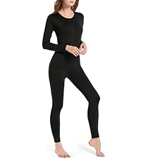 Women''s Thermal Set