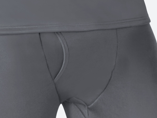 MRIGNT Thermal Underwear for Men