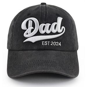 Dad est 2024