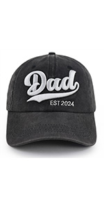 Dad est 2024