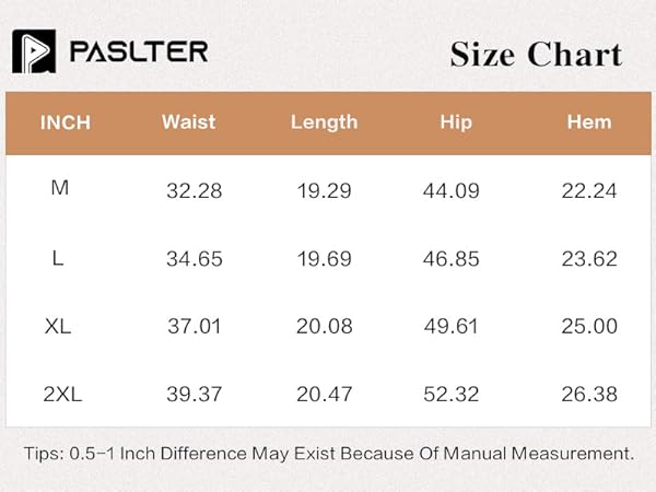 PASLTER Mens Casual Shorts Elastic Waist Drawstring Lightweight Summer Beach Textured Shorts