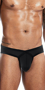 Mens Bulge Enhancing Underwear