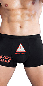 Mens Boxer Briefs