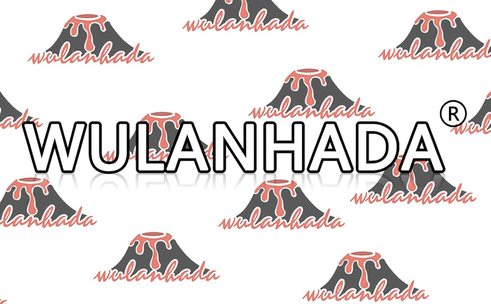 Wulanhada