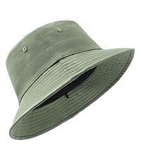 quick dry bucket hats