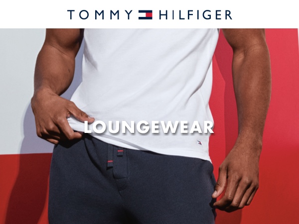 Tommy Hilfiger Loungewear