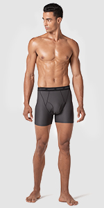 LAPASA Men&amp;amp;amp;amp;amp;amp;amp;amp;#39;s Trunks Lightweight Mesh Underwear