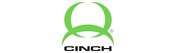 Cinch Athletic Logo