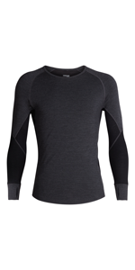 Base Layer