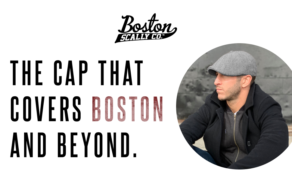 Boston Scally