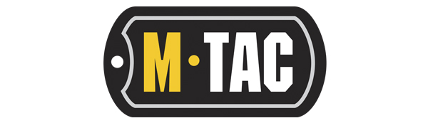 M-Tac brand logo