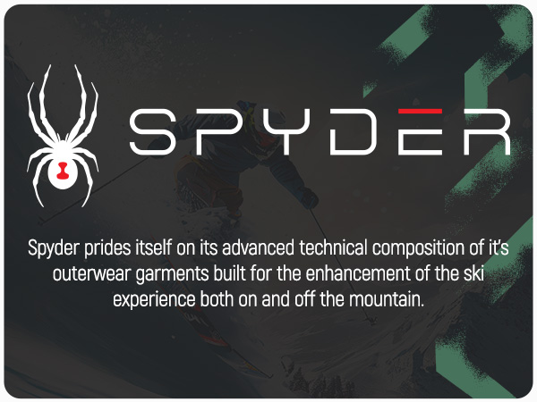 Spyder