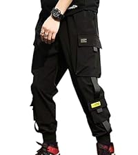 Men&#39;s Hip Hop Harem Pants