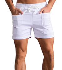 Men''s 5 Inch Athletic Shorts 