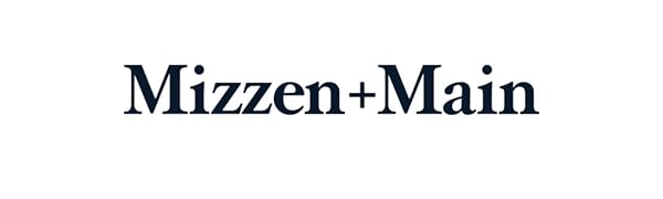 Mizzen+Main Men''s Performance Dress Shirts and Pants