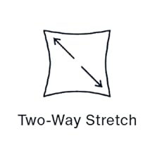 Mizzen+Main Two-Way Stretch Men''s Dress Pants