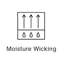 Moisture Wicking Men''s Pants