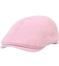 Pink cabbie cap mother''s day fashion