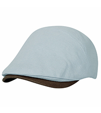 Sky Flat cap