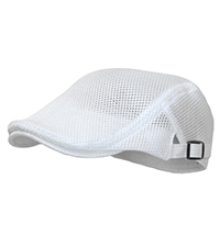 Mesh cap