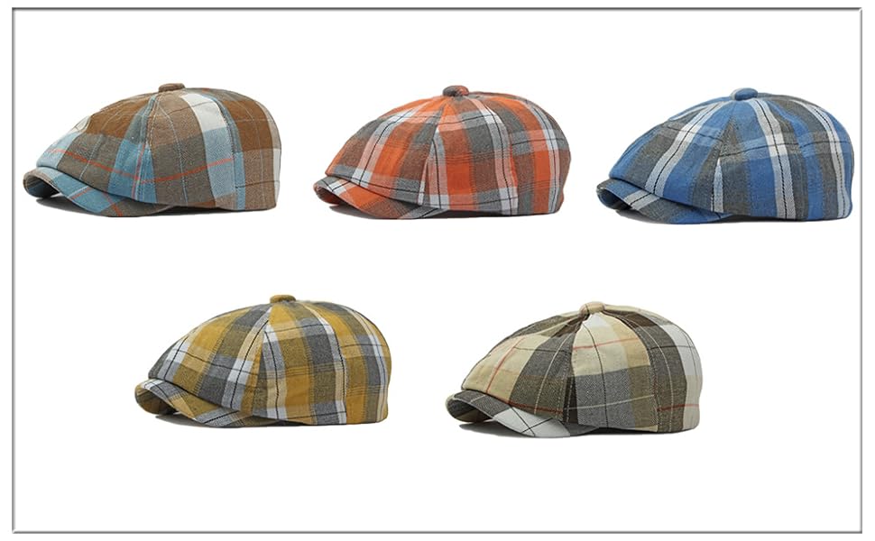 newsboy hat for men women