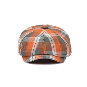 newsboy cap for men women