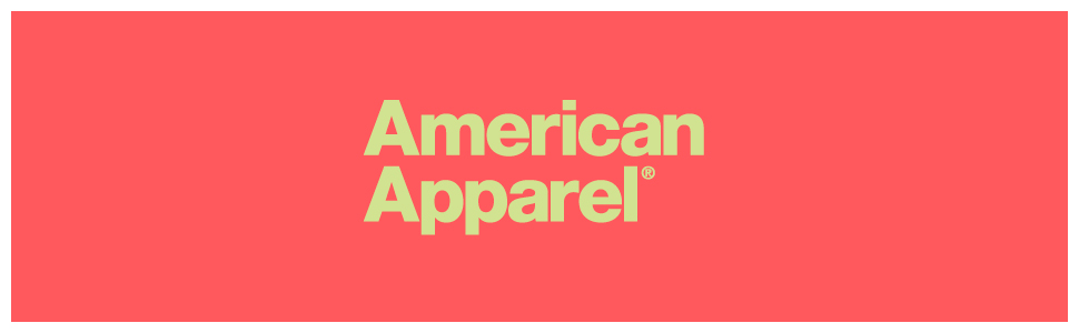 american apparel 