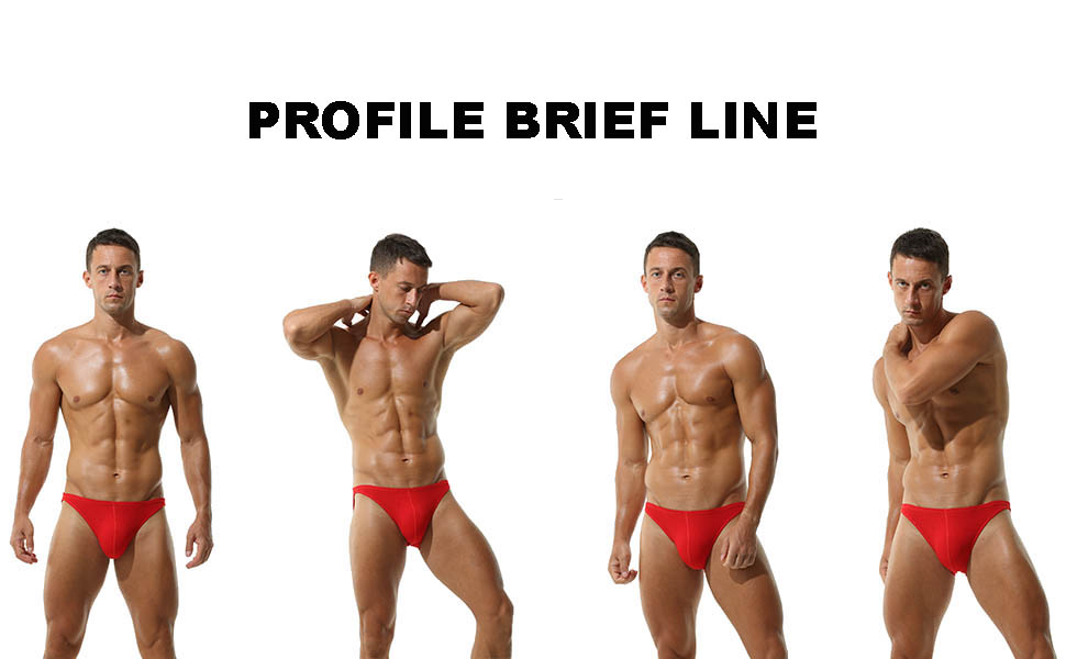 PROFILE BRIEF