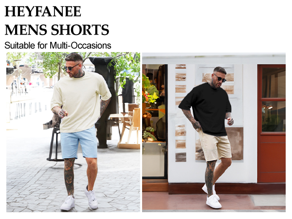 fashion men''s linen shorts