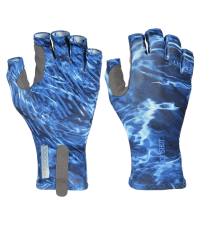 Men''s Cooling Sun Gloves