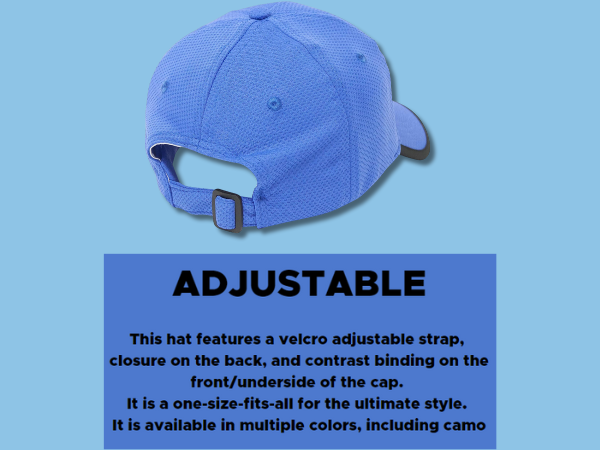 ADJUSTABLE