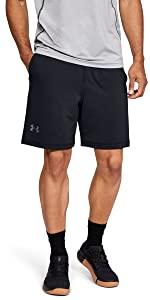 UA Raid 8 Short