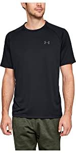 UA Tech 2.0 Short-Sleeve