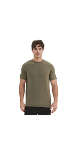 merino wool mens tshirt