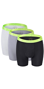 men boxer briefs underwear 