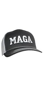 MAGA