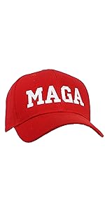 MAGA