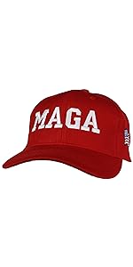 MAGA