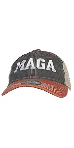 MAGA