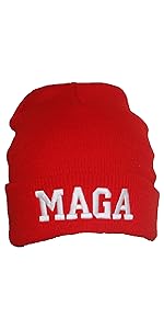 MAGA