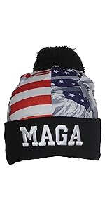 MAGA