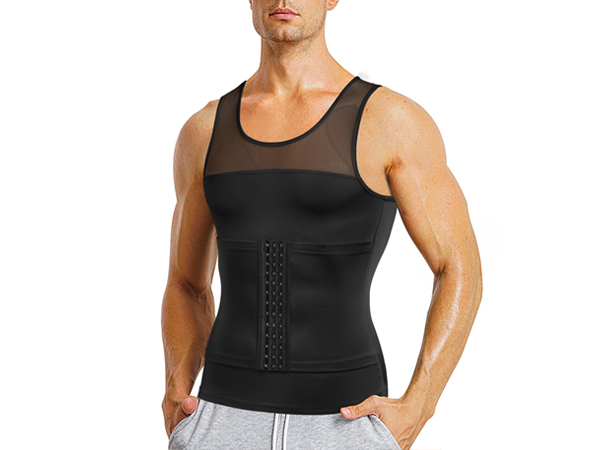 Compression Tops-226