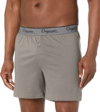 mens underwear organic cotton