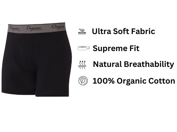 boxers organic