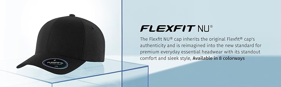 about flexfit nu