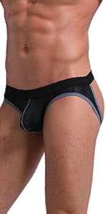 Mens Jockstrap