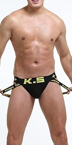 Mens Jock Strap